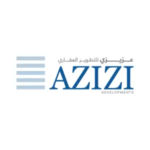 Azizi Logo